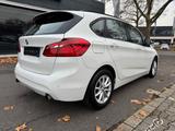 BMW 220  Active Tourer 220 i Advantage Navi 1 Hand - BMW 220 Active Tourer: Van