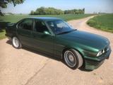 ALPINA B10*M5*MOTOR*SONDERLACK*RECARO - ALPINA B10 Gebrauchtwagen