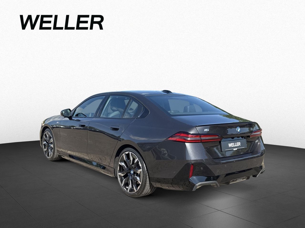 BMW i5 - Bild 11