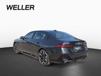 BMW i5 - Vorschau Bild 11