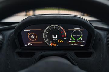 2021 Mclaren 765LT — миниатюра 13