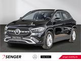 Mercedes-Benz GLA 200 Rückfahrkamera Sitzheizung MBUX-Navi LED