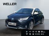 Toyota Yaris 1.5 Hybrid Elegant *LED*Leder*Navi*CAM*SHZ - Toyota Yaris Gebrauchtwagen in Bielefeld