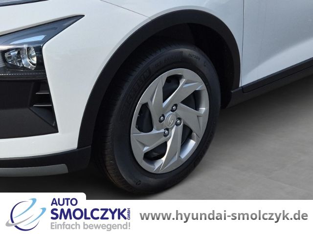 Hyundai BAYON – Bild 6