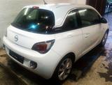 Opel Adam 1.2 - Opel Adam mit Benzin-Antrieb: Kleinwagen, 1.2