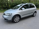 Volkswagen Golf Plus CrossGolf  Klimaautomatik - VW Gebrauchtwagen von 2007