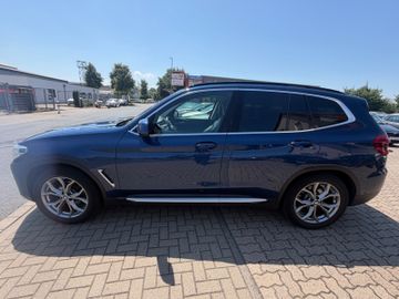 BMW X3 - 6