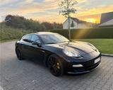 Porsche Panamera Diesel 3.0D  *20Zoll,Schi... - Porsche Panamera in Herne