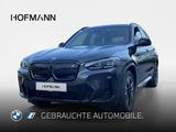 BMW iX3 Inspiring Pano+Keyless+Adapt. LED+ACC+ - graue BMW iX3