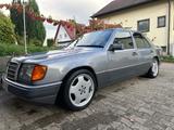 Mercedes-Benz 250 D mopf 5 gang H Zulassung tüv 05/27 ahk - gebrauchte Mercedes-Benz 250 aus dem Jahr 1992