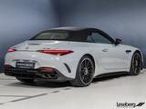 Mercedes-Benz SL 63 AMG 4M+ DIG.LIGHT/Night/HuD/360°/Burmester - Mercedes-Benz: Ambiente-Beleuchtung, Cabrio