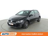 Volkswagen Golf VII 1.6 TDI Allstar BMT Aut.*TEMPO*PDC*SHZ* - Volkswagen Golf: Golf6