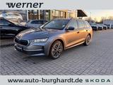 Skoda Octavia Combi 2.0 TDI Tour Navi+AHK+Matrix-LED - Skoda Octavia Neuwagen in Bremen