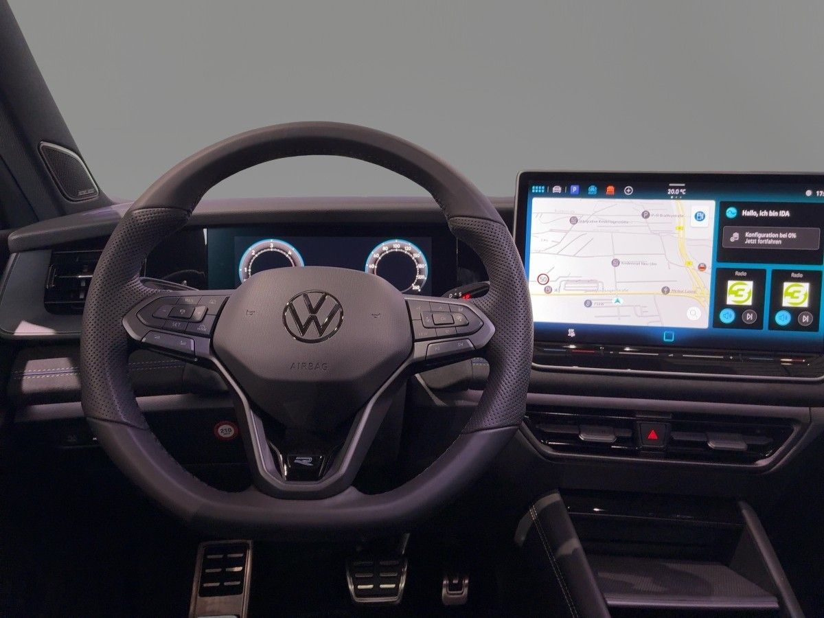 Volkswagen Tayron - Bild 11