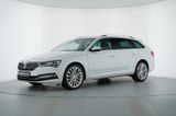 Skoda SUPERB COMBI STYLE 2.0TSI DSG 4X4 MATRIX+ACCuvm - Skoda Superb: Dsg