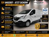 Renault Trafic 2,0 dCi Lang L2-H1 3,0t Komfort*Garantie* - Renault Gebrauchtwagen in Dortmund