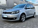 Volkswagen Touran 1.6 TDI Comfortline BlueMotion Tech C...