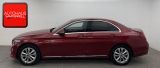 Mercedes-Benz C 300 Avantgarde MULTIBEAM+KAMERA+NAVI+CARPLAY+ - Mercedes-Benz C 300: Limousine
