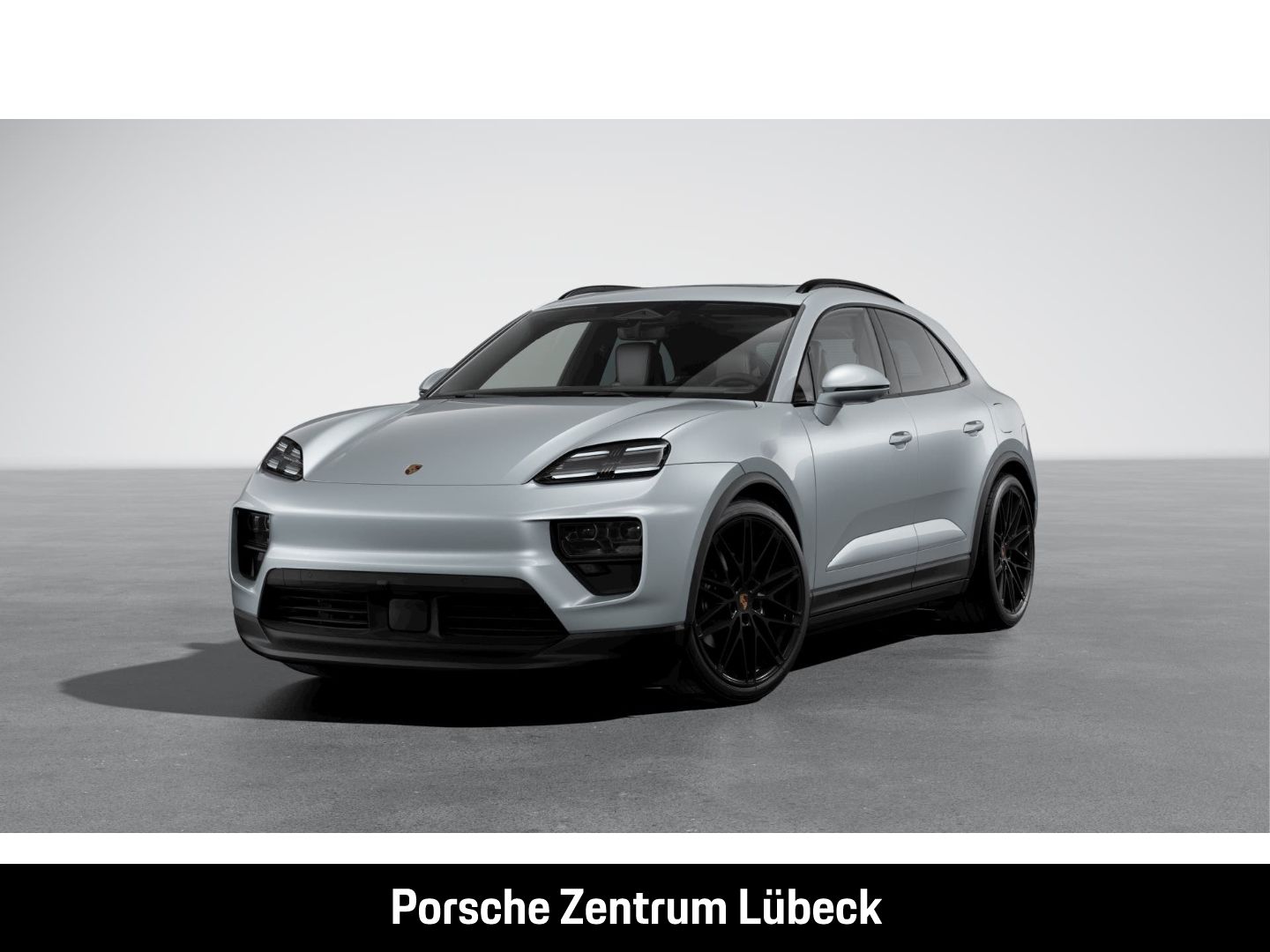 Porsche Macan Surround-View BOSE 22-Zoll LED-Matrix