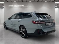 BMW 520 - Vorschau Bild 5