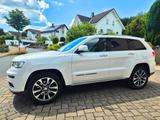 Jeep Grand Cherokee Summit 3.0 CRD | 77 Tkm | MwSt. - gebrauchte Jeep Grand Cherokee aus dem Jahr 2017