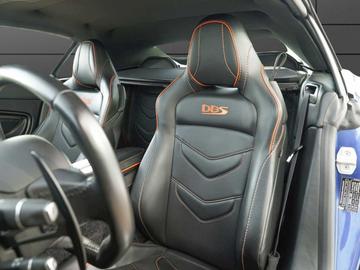 2019 Aston Martin DBS — миниатюра 15