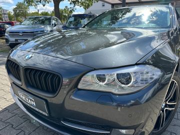 BMW 520 - 2