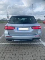 Mercedes-Benz E200T AMG-Int/Ext+Pano+MBUXHEPaket+Totw Scheckhe - Mercedes-Benz E 200 in Bremen