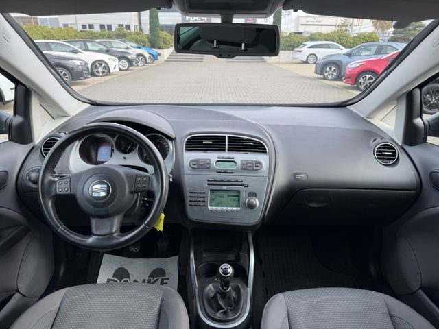 Seat Altea Stylance / Style