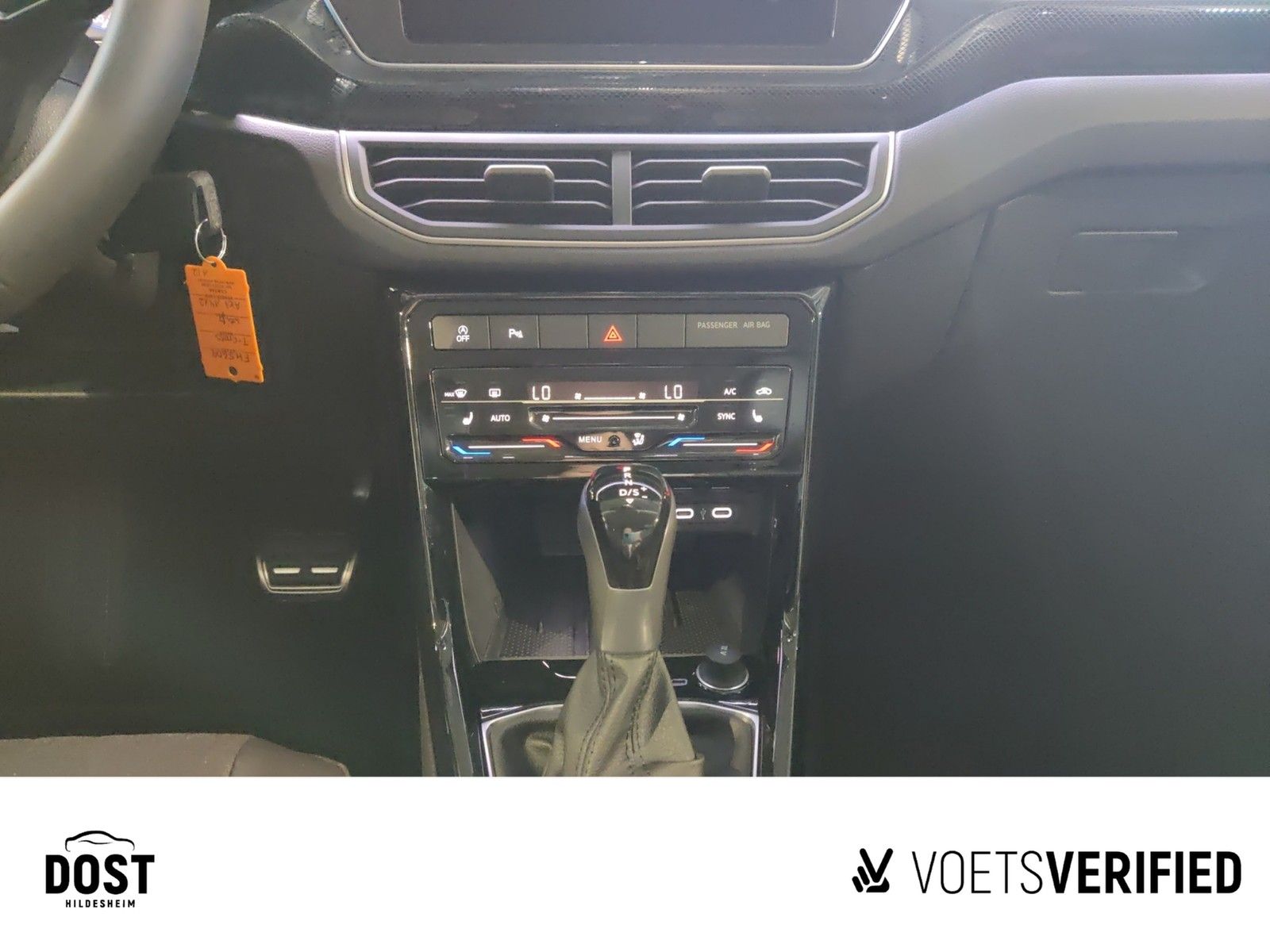 Volkswagen T-Cross - Bild 10