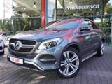 Mercedes-Benz GLE 400 Coupe 4Matic AMG Line LED PANO SPUR TOTW - Mercedes-Benz GLE-Klasse Gebrauchtwagen in Hannover