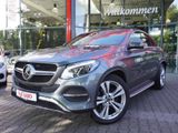 Mercedes-Benz GLE 400 Coupe 4Matic AMG Line LED PANO SPUR TOTW - Mercedes-Benz GLE-Klasse Gebrauchtwagen in Hannover