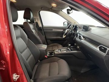 Mazda CX-5 - 9