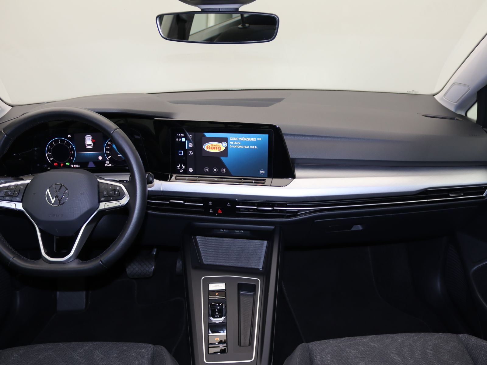 Volkswagen Golf - Bild 12