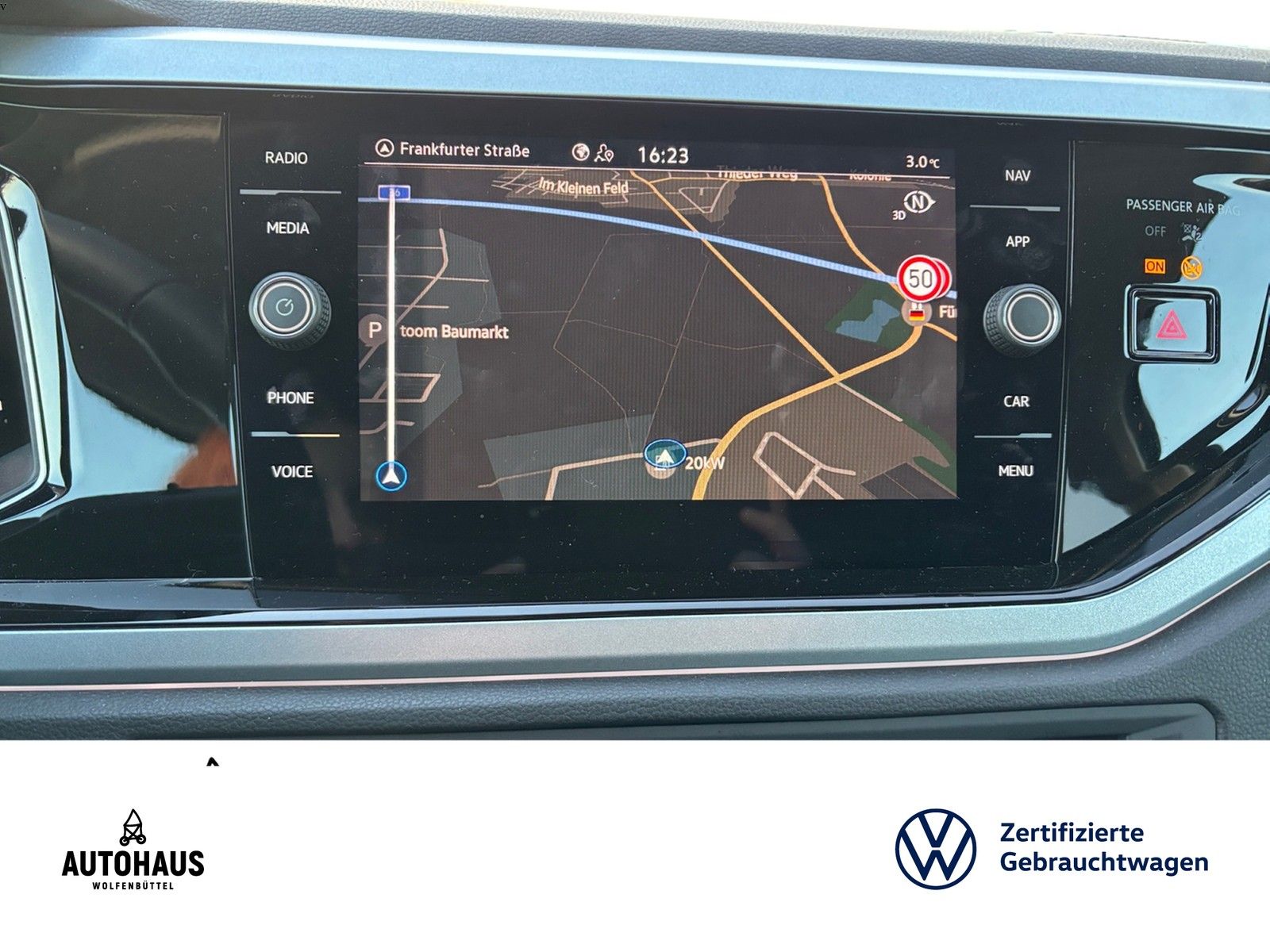 Volkswagen Polo - Bild 11