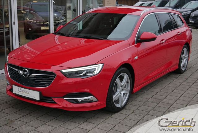 Opel Insignia Sports Tourer 2.0 Direct Inj Trb Aut 4x