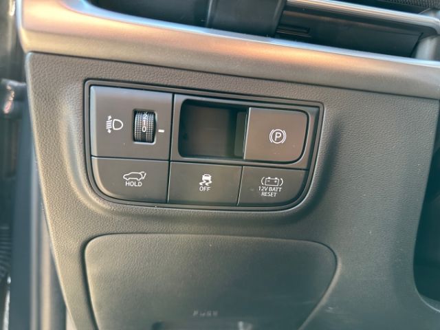 Fahrzeugabbildung Hyundai Tucson MY25 HEV 1.6 T-GDI (215PS) Trend LED-Pake