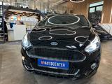 Ford S-Max S-MAX ST-Line *7.SITZER*AHK*PDC*SPURASSIST - schwarze Ford S-Max