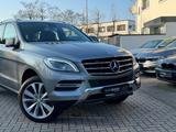 Mercedes-Benz ML 350 CDI BlueTec*Kamera*Bi-Xenon*GSD*Navi* - Mercedes-Benz ML 350: Bluetec