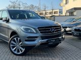 Mercedes-Benz ML 350 CDI BlueTec*Kamera*Bi-Xenon*GSD*Navi* - Mercedes-Benz ML 350 aus 2013