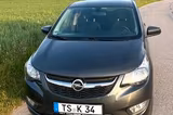 Opel Karl 1.0 Excite Easytronic Excite - AUTOMATIC - gebrauchte Opel Karl aus dem Jahr 2018