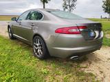 Jaguar XF 3.0 V6 Luxury Automatik  - gebrauchte Jaguar XF aus dem Jahr 2010