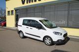 Ford Transit Courier 1.0 Trend *Klima*TÜV neu*SHZ* - Ford Transit Courier mit Benzin-Antrieb: Van