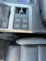 Toyota Land Cruiser 2.8 D-4D TEC-Edition Automatik ... - gebrauchte Toyota Land Cruiser aus dem Jahr 2024
