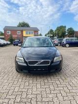 Volvo v 50 kombi Diesel - gebrauchte Volvo V50 aus dem Jahr 2005