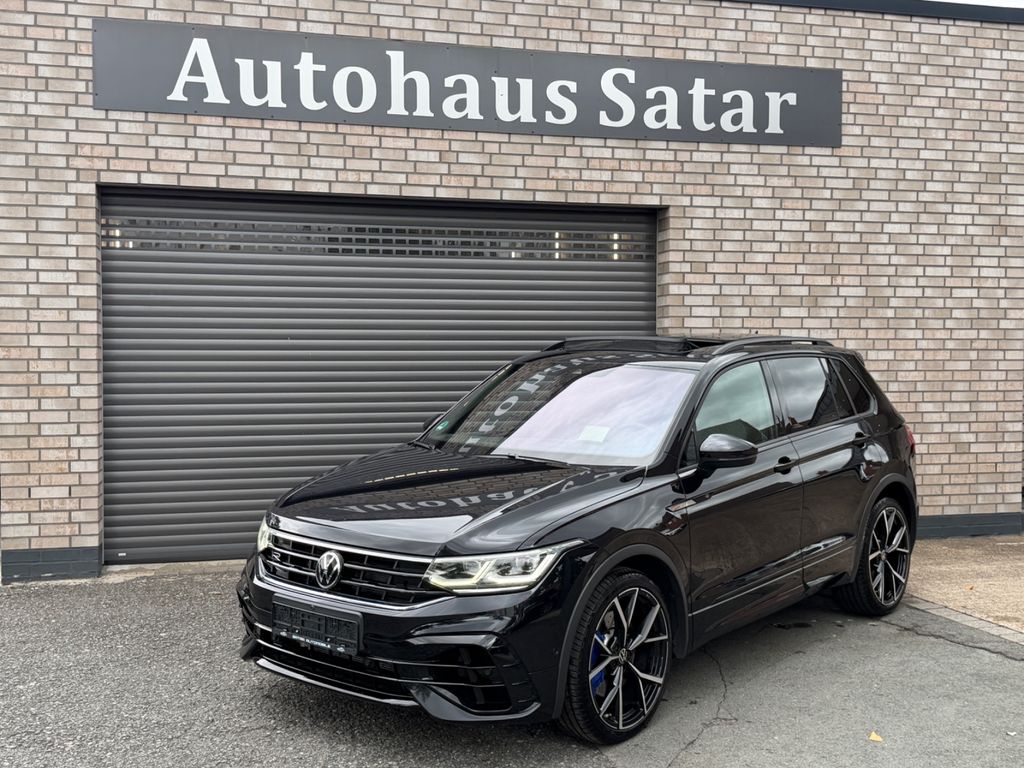 Image of Volkswagen Tiguan