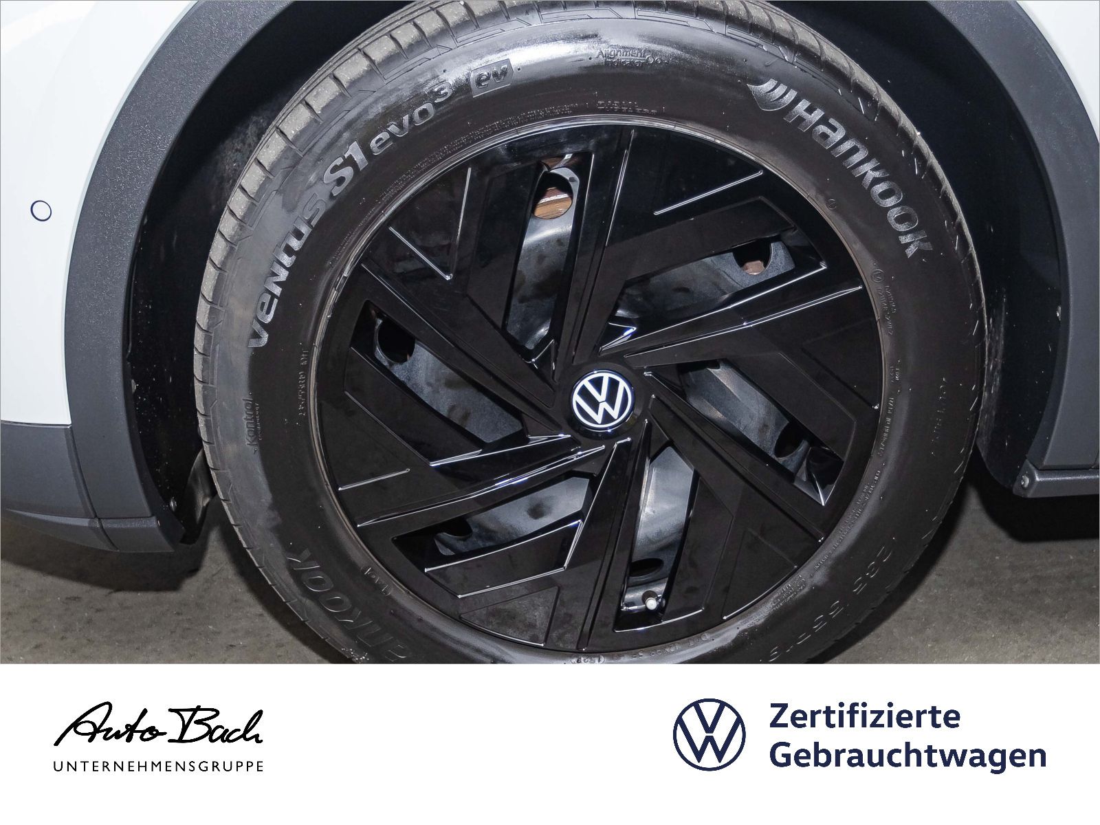 Volkswagen ID.4 - Bild 9