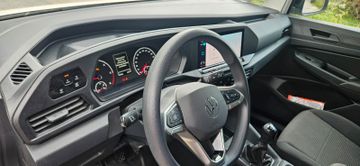Volkswagen Caddy - 7