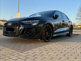 Audi RS3 2.5 TFSI S tronic quattro Sportback - - Audi RS3 aus 2021