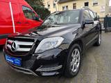 Mercedes-Benz GLK 220 CDI 4MATIC BlueEFFICIENCY "2013 - Mercedes-Benz GLK-Klasse in Wuppertal